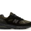 New Balance Stone Island x 991v2 Made in England 'Black'