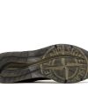 New Balance Stone Island x 991v2 Made in England 'Black'