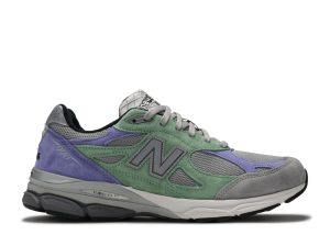 New Balance Stray Rats x 990v3 Made in USA 'Alternate'