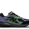 New Balance Stray Rats x 990v3 Made in USA 'The Joker'