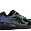 New Balance Stray Rats x 990v3 Made in USA 'The Joker Reprise Finale' 2019
