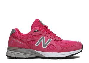 New Balance Susan G. Komen x 990v4 'Pink Ribbon'