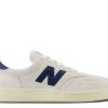 New Balance T500 'Sea Salt Navy Angora'