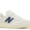 New Balance T500 'Sea Salt Navy Angora'