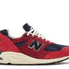 New Balance Teddy Santis x 990v2 Made in USA 'Chrysanthemum'