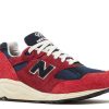 New Balance Teddy Santis x 990v2 Made in USA 'Chrysanthemum'