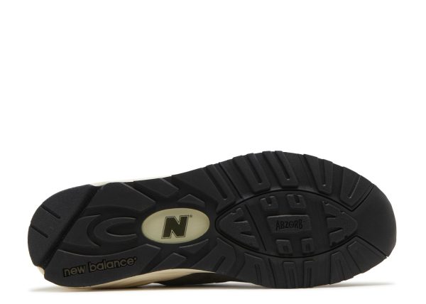 New Balance Teddy Santis x 990v2 Made in USA 'Grey'