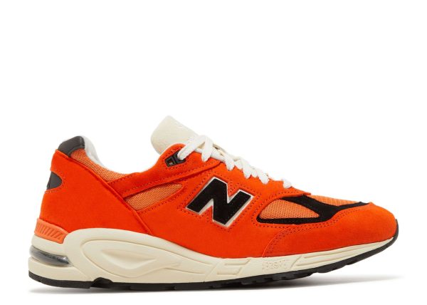 New Balance Teddy Santis x 990v2 Made in USA 'Marigold'