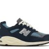 New Balance Teddy Santis x 990v2 Made in USA 'Navy'