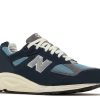 New Balance Teddy Santis x 990v2 Made in USA 'Navy'