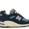 New Balance Teddy Santis x 990v2 Made in USA 'Navy'