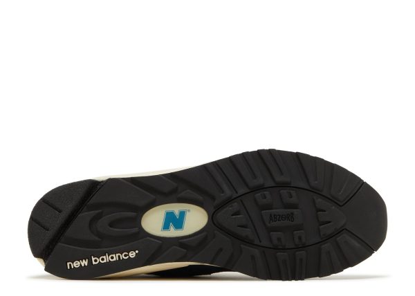 New Balance Teddy Santis x 990v2 Made in USA 'Navy'