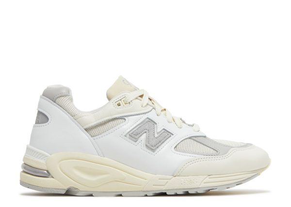 New Balance Teddy Santis x 990v2 Made in USA 'Sea Salt'