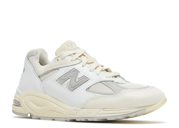 New Balance Teddy Santis x 990v2 Made in USA 'Sea Salt'