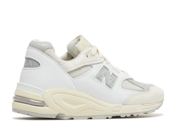 New Balance Teddy Santis x 990v2 Made in USA 'Sea Salt'