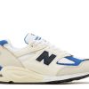 New Balance Teddy Santis x 990v2 Made in USA 'White Blue'