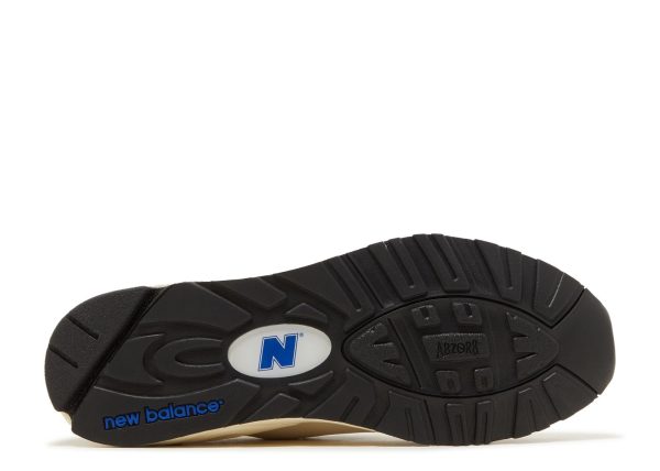 New Balance Teddy Santis x 990v2 Made in USA 'White Blue'