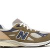 New Balance Teddy Santis x 990v3 Big Kid 'Dark Camo'