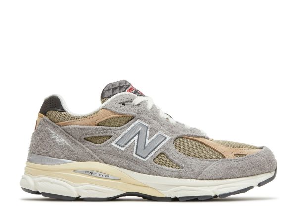New Balance Teddy Santis x 990v3 Made In USA 'Marblehead'