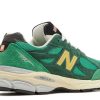 New Balance Teddy Santis x 990v3 Made in USA 'Green Gold'