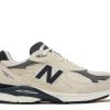New Balance Teddy Santis x 990v3 Made in USA 'Moonbeam'