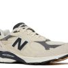 New Balance Teddy Santis x 990v3 Made in USA 'Moonbeam'