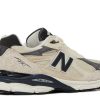New Balance Teddy Santis x 990v3 Made in USA 'Moonbeam'