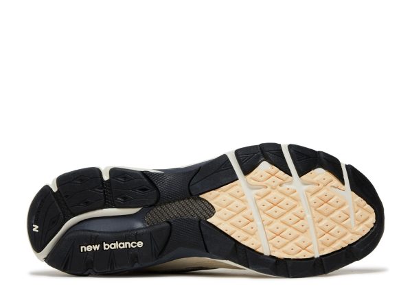 New Balance Teddy Santis x 990v3 Made in USA 'Moonbeam'
