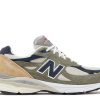New Balance Teddy Santis x 990v3 Made in USA 'Olive'