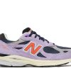 New Balance Teddy Santis x 990v3 Made in USA 'Raw Amethyst'