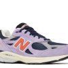 New Balance Teddy Santis x 990v3 Made in USA 'Raw Amethyst'