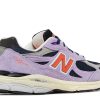 New Balance Teddy Santis x 990v3 Made in USA 'Raw Amethyst'