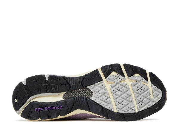 New Balance Teddy Santis x 990v3 Made in USA 'Raw Amethyst'