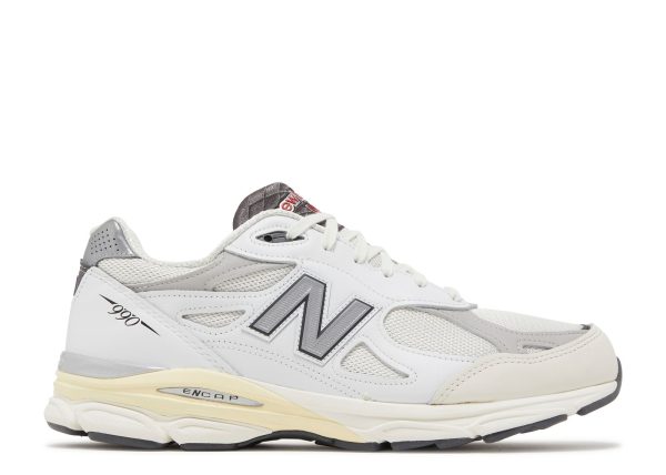 New Balance Teddy Santis x 990v3 Made in USA 'Sea Salt'