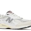 New Balance Teddy Santis x 990v3 Made in USA 'Sea Salt'