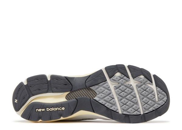 New Balance Teddy Santis x 990v3 Made in USA 'Sea Salt'