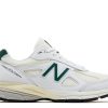 New Balance Teddy Santis x 990v4 Made in USA 'Forest Green'