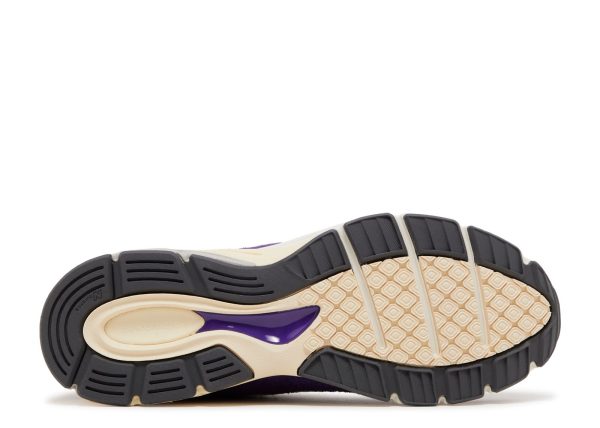 New Balance Teddy Santis x 990v4 Made in USA 'Plum Purple'