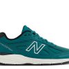 New Balance Teddy Santis x 990v4 Made in USA 'Teal White'