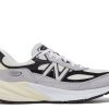 New Balance Teddy Santis x 990v6 Made in USA 'Grey Black'