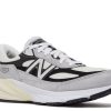 New Balance Teddy Santis x 990v6 Made in USA 'Grey Black'