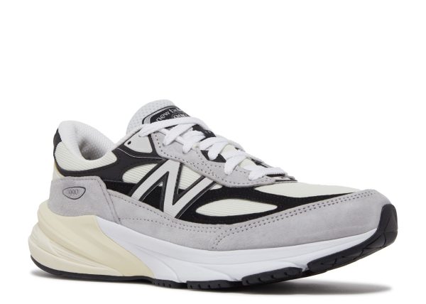 New Balance Teddy Santis x 990v6 Made in USA 'Grey Black'