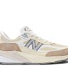 New Balance Teddy Santis x 990v6 Made in USA 'Mindful Grey'