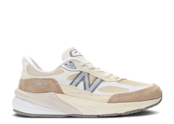 New Balance Teddy Santis x 990v6 Made in USA 'Mindful Grey'