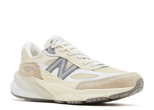 New Balance Teddy Santis x 990v6 Made in USA 'Mindful Grey'