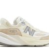 New Balance Teddy Santis x 990v6 Made in USA 'Mindful Grey'
