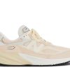 New Balance Teddy Santis x 990v6 Made in USA 'Vintage Rose'