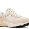 New Balance Teddy Santis x 990v6 Made in USA 'Vintage Rose'