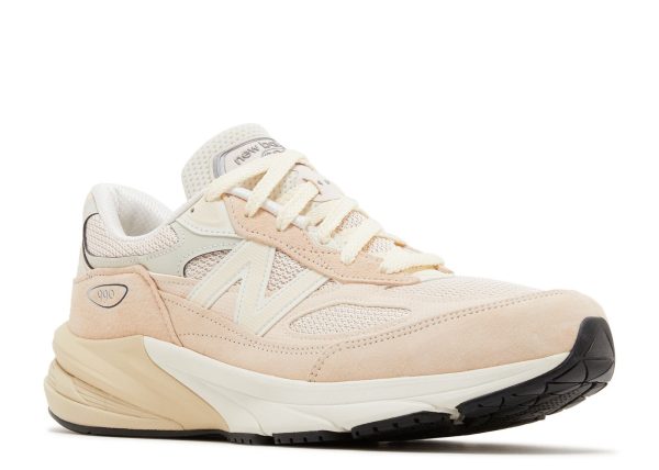 New Balance Teddy Santis x 990v6 Made in USA 'Vintage Rose'