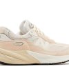 New Balance Teddy Santis x 990v6 Made in USA 'Vintage Rose'